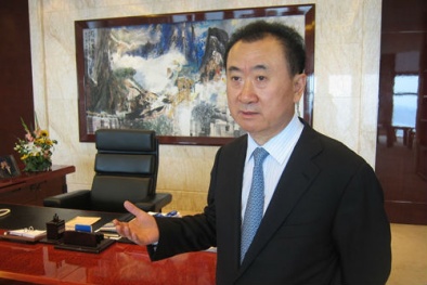 Wang Jianlin: Người đàn ông giàu nhất Trung Quốc 